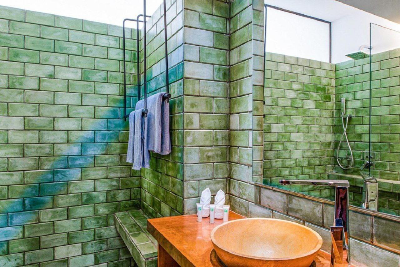 Atelier Hotel シェムリアップ エクステリア 写真